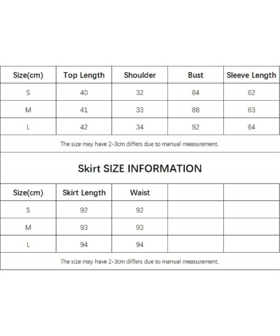 Women Crochet 2 Piece Outfits Crochet Hollow Out Skirt Set Slim Crop Top High Waist Split Maxi Skirt Knit Beach Set D1-green ...